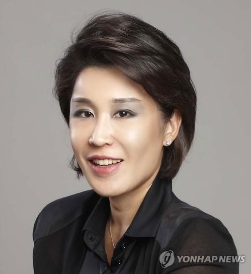 (주)신세계인터내셔널 이미지