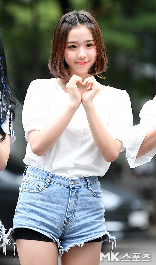 채연 이미지