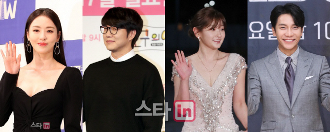 The Golden Disk Awards Secretariat said on the 13th that Lee Da-hee and Sung Si-kyung are 2020 yearsOn January 4, Park So-dam and Lee Seung-gi announced that they will co-work with the 34th Golden Disk Awards with Tick Talk MC at the Gocheok Sky Dome in Seoul Guro District on January 5.34 Golden Disk Awards with TikTalk is 2020 yearIt will be held on January 4 (digital sound source segment) and 5 (album segment) at the Seoul Guro District Gocheok Sky Dome; live on JTBC, JTBC2 and JTBC4.