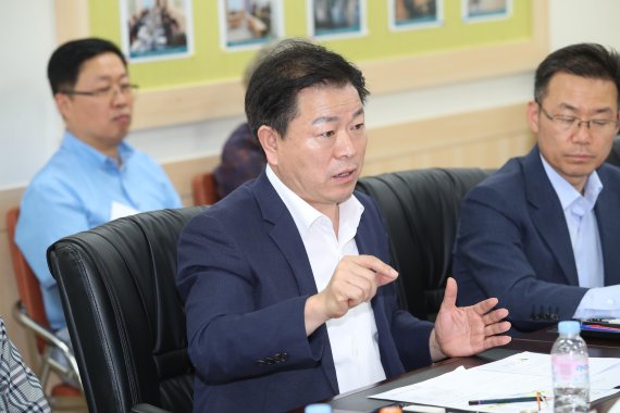 광명기업 이미지