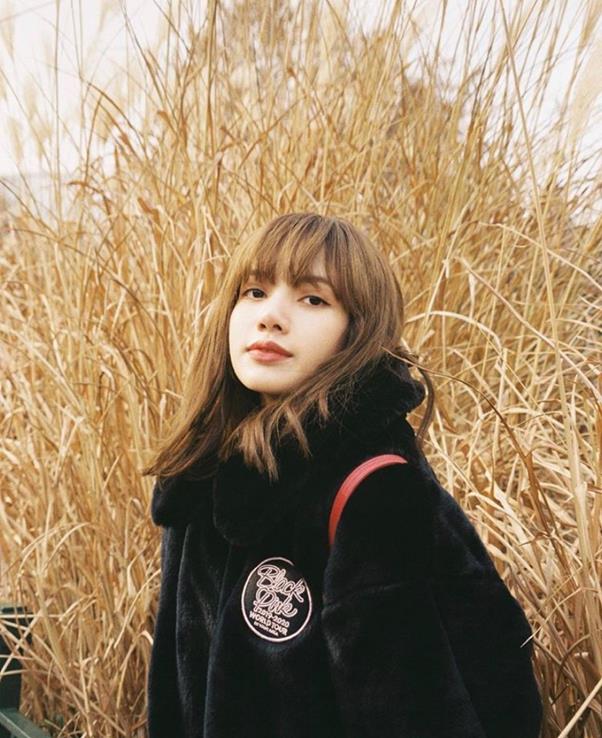 Girl group BLACKPINK member Lisa boasted various charms.Lisa posted a picture of her recent situation on her SNS on the 12th.Lisa, in the open photo, stares at Camera in a expressionless way, her glazed eyes creating a chic charm.Lisas clear features capture the attention of viewers.Meanwhile, BLACKPINK, which Lisa belongs to, released the album Kill Dis Love (KILL THIS LOVE) in April and recently met fans with a Tokyo Dome concert in Japan.