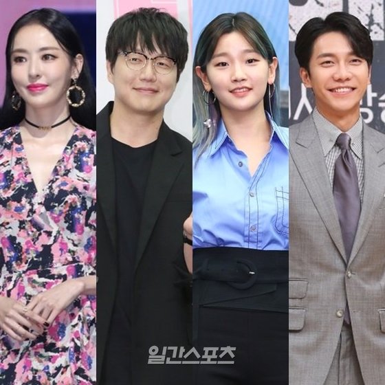 Golden Disk Awards Secretariat said on the 13th, Lee Da-hee and Sung Si-kyung are 2020 yearsOn January 4, Park So-dam and Lee Seung-gi announced that they will be breathing with the 34th Golden Disk Awards with Tiktok MC at the Goche Sky Dome in Seoul Guro District on January 5.Lee Da-hee and Sung Si-kyung catch the microphone at the first day of the digital sound One awards ceremony.Lee Da-hee, who succeeded in transforming his acting into the drama Enter the Search Word: WWW, also received a passing score as a smooth entertainment MC.Wannabe fashionista is also famous and is expected to be a unique dress fit. Sung Si-kyung has been working as a Golden Disk MC for four years.After serving as an MC for the record awards ceremony for the third consecutive year, he changed to the digital sound one category this year. He also took control of the sound one chart with his new song Its My First Winter released with IU.Park So-dam, who stands out as an actor who believes in the movie parasite, takes on the first awards ceremony MC.I was interested in music, and the people who were the right person for the Golden Disk MC were attracted to the audience and responded to the proposal with a sense of entertainment that showed in Shishi Sekisui.Lee Seung-gi has been a man of Golden Disk for three years.Lee Seung-gi, who spent the best year of the drama Bae Bond entertainment Death and Deacon Netflix The beginning of the game is with the Golden Disk. The more live broadcasts, the more brilliant the progress ability is now, the more praise is hurting.34 Golden Disk Awards with TikTalk is 2020 yearIt will be held on January 4 (Digital Sound One Division) and 5 (Type Division) at the Seoul Guro District Gocheok Sky Dome; live on JTBC, JTBC2 and JTBC4.