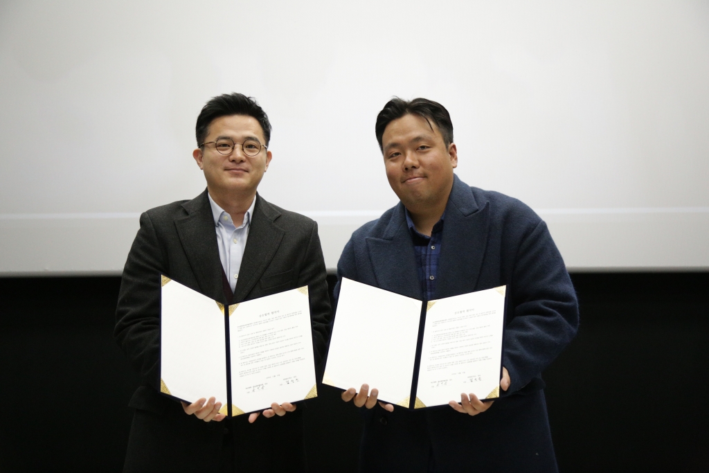 디튠엔터테인먼트 이미지