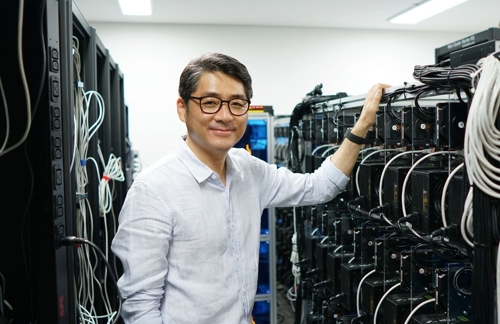 (주)마이크로바이옴 이미지