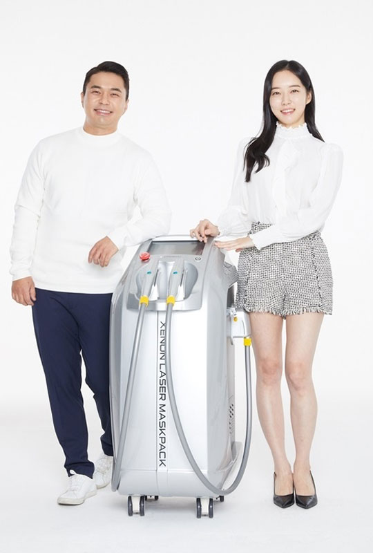 Jeong Jun and Kim Yu-ji, who have developed into a couple relationship through Season 3 of Love, will appear together in AD.We decided that the image and frankness of the two people who are emerging as official couples in the entertainment industry fit the brand concept and selected them as exclusive models, said an AD official. We plan to make various concepts of shooting and content with the two people in the future.Photo Janusta Co., Ltd.