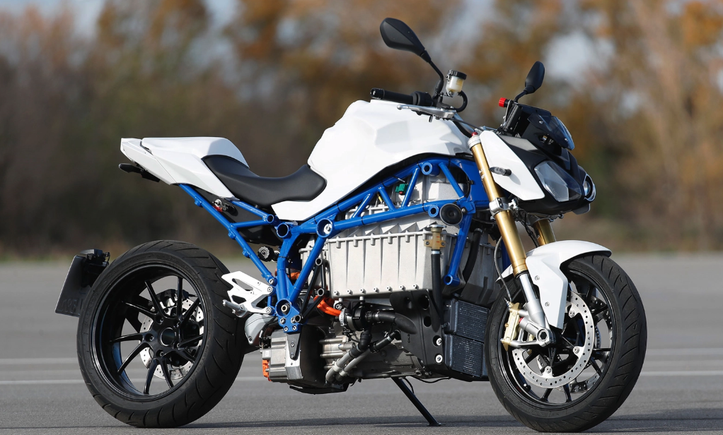 Bmw power g760x