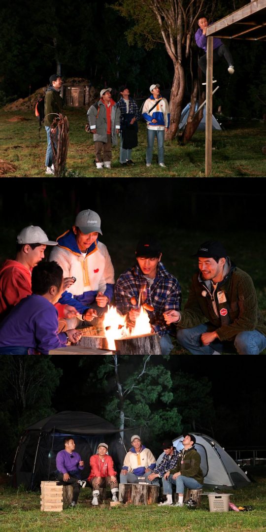 Comedian Kim Byung-man has unveiled his own home he created for four years.On SBS All The Butlers, which will be broadcast on the 15th, the Dream Land, where everything you dream of becomes reality, will be released.In the broadcast, Kim Byung-man will be the first to release the first hand-to-hand Land.Lee Seung-gi, Lee Sang-yoon, Yang Sung-jae, and Yang Se-hyung, who entered the Land at the end of the twists and turns, had a romantic night in nature.From the foundation work for four years to the tenth, Kim Byung-mans hand directly prevented the overwhelming scale of the one-man-in-one Land from closing the members mouths.In addition, it will focus attention on the fact that it will be open from the sausage food to the outdoor sleeping under the sky where the stars are likely to pour out.The members are said to have made Kim Byung-man, who gave a romantic beat, nicknamed Romantic Master Kim Sabu and made him happy.The next day, the members went out to get their breakfast ingredients like Land.The members admired the romantic breakfast made from manuka honey collected directly from eggs and beekeeping from the chicken farm in the bottle, saying, It is more delicious than meat and All The Butlers is the best ever.