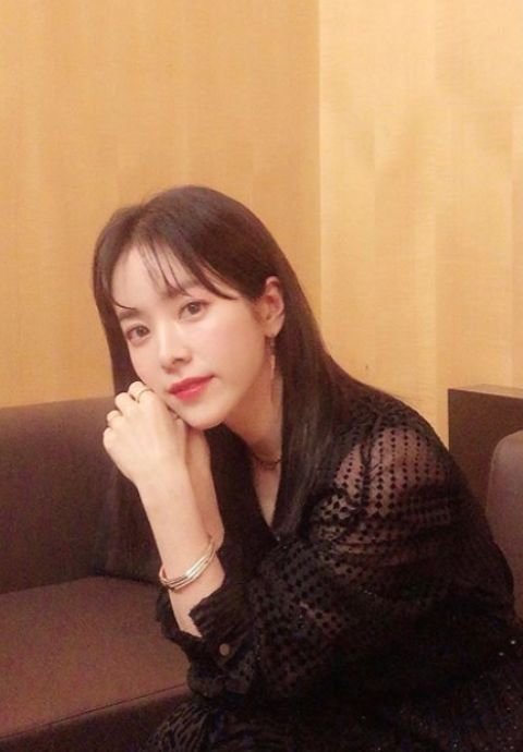 <p>Han Ji-min is 13, his SNS, an enjoyable Weekend to see thatposts with three pictures showing.</p><p>Meanwhile, Han Ji-min is coming in 2020 taken for little of the new HERE(working title) starring finalized, Byung Hun Lee and Nam-Joo Hyuk and Shin Min and respiratory needs.</p>