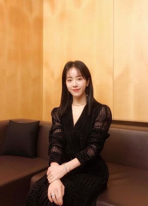 <p>Han Ji-min is 13, his SNS, an enjoyable Weekend to see thatposts with three pictures showing.</p><p>Meanwhile, Han Ji-min is coming in 2020 taken for little of the new HERE(working title) starring finalized, Byung Hun Lee and Nam-Joo Hyuk and Shin Min and respiratory needs.</p>