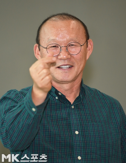 최근 싱가포르 언론이 ‘박항서 감독과 무리뉴 감독이 비슷한 4가지 이유’를 들어 동남아시아에서 화제가 되고 있다. 사진=MK스포츠DB