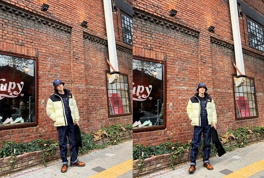 Boy group EXO Suho showed off superior visualsOn the afternoon of the 13th, Suho posted two photos and Yoo on his SNS.Suho, in the open photo, stands in front of the building and poses in various ways; Suho, wearing suspender pants, shows off her sweater with a padded jacket and a hand poked at her.Especially, the rate of 8th grade is admired by the viewers.Meanwhile, EXO will open EXO Planet #5 - Exploration - In Kuala Lumpur (EXO PLANET #5 - EXpLOration - in KUALA LUMPUR) at Kuala Lumpur, Malaysia on the 14th.