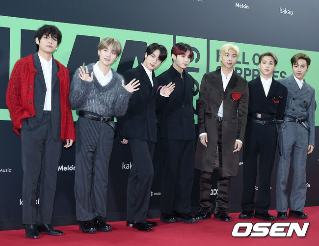 Group BTS also ranked first in the Boy Group brand reputation in December; second place is EXO and third place is Astro.The Korea Institute of Corporate Reputation measured 62,828,691 Boy Group brand big data measured from November 12th, 2019 to December 13th, 2019, and measured the participation of the boy group brand, JiSoooo, Media JiSoooo, Communication JiSoooo, and CommunityJiSoooo through consumer behavior analysis.Compared to the previous November brand Big Data 62,828,691, it decreased by 5.63%.The 30th place in the Boy Group brand reputation in December 2019 was BTS, EXO, Astro, Seventeen, WINNER, NUEST, CIX, Golden Child, The Day After Tomorrow Clube BahiaTwogether, NCT, GodSeven, BIGBANG, VIXX, Super Junior, Monstar, Bigton, StrayKids, Infinite, Hotshot, SHINee, AB6IX, The Boyz, Block B, 2PM, SF9, BtoB, Pentagon, Shinhwa, Limitless, TVXQ were analyzed in the order.1st, BTS (RM, Sugar, Jin, Jhop, Jimin, Bu, and Jungkuk) brands became participatory JiSoooo 2,357,728 MediaJiSoooo 2,941,024 Communication JiSoooo 3,429,644 CommunityJiSoooo 3,454,640, brand reputation JiSoooo 12,183, It was analyzed as 036.Compared to the last November brand reputation JiSoooo 19,549,515, it fell 37.68%.2nd place, EXO (Support, Chanyeol, Kai, Dio, Baekhyun, Sehun, Siumin, Lay, Chen, Tao, Luhan, Chris) brands participated in JiSoooo 816,288 MediaJiSoooo 2,152,704 Communication JiSoooo 2,065,825 CommunityJiSoooo 2,213,982 As a result, it was analyzed as JiSoooo 7,248,798.Compared to the last November brand reputation JiSooo 4,322,578, it rose 67.70%.Third, Astro (MJ, Jinjin, Cha Eun-woo, Moon Bin, Laki, and Yoon San-ha) brand was analyzed as JiSoooo 3,346,232 with participation JiSoooo 201,168 media JiSoooo 1,502,720 communication JiSoooo 366,136 CommunityJiSoooo 1,276,208 ...Compared to last years November brand reputation, JiSoooo rose 148.10 percent.4th, Seventeen (Escues, Jeonghan, Joshua, Jun, Hosi, Wonwoo, Uji, Dogyeom, Mingyu, Diet, Seungwan, Vernon, Dino) brands become JiSoooo 407,528 MediaJiSoooo 976,128 Communication JiSoooo 584,294 CommunityJiSoooo 327,102 Brand reputation JiSoooo 2,295,052 was analyzed.Compared to the last November brand reputation JiSoooo 1,550,210, it is 48.05% higher.5th place, WINNER (Kim Jin-woo, Lee Seung-hoon, Song Min-ho, and Kang Seung-yoon) brand was analyzed as JiSoooo 104,016 Media JiSoooo 748,032 Communication JiSoooo 513,346 CommunityJiSoooo 475,928 and brand reputation JiSoooo 1,841,322.Compared to the last November brand reputation JiSooo 1,588,580, it rose 15.91%.The Boy Group brand reputation analysis for December 2019 included BTS, EXO, Astro, Seventeen, WINNER, NUEST, CIX, Golden Child, The Day After Tomorrow Clube BahiaTwogether, NCT, GodSeven, BIGBANG, VIXX, Super Junior, Mon. StarX, Bigton, StrayKids, Infinite, Hotshot, SHINee, AB6IX, The Boyz, Block B, 2PM, SF9, BtoB, Pentagon, Shinhwa, Limitless, TVXQ, New Kid, Berryberry, East Kids, ATIZ, Halo, BAP, Tray The analysis was done by One Earth, 2AM, JYJ, Jekskis, B1A4, FT Island, Argon, TRCNG, Intoit, TinTop, MCND, JBJ95 and Wonder Nine.