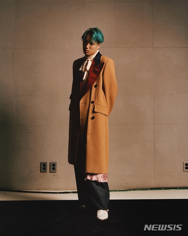 Co-produced with Condé Nast, The Performers is a short video series first introduced by Gucci in 2017, which covers the influence and source of inspiration of original creators for each episode.The fifth episode of the third season, released this time, featured Kai, a member of the idol group EXO.Kai, a global ambassador for Gucci Eyewear, talked about his memory, growing up period and passion for dancing for his family in this video set in Seoul.In particular, this video, directed by Lucy Luscombe, re-emerged memories of her family, memories of her father, and moments of falling into dance and choreography, and captured Kais Summertime beyond time and space.The 12-minute-long video can be found on the official Gucci online site and social media channels, as well as GQ, Vogue, and Vanity Fair magazines in each country.Conde Nast, meanwhile, is a global media company and owns iconic brands such as Vogue, The New Yorker, GQ, Glamour, AD, VanityFair, Wired and more.Conde Nasts content, which has a variety of award history, is consumed by 84 million people in print, 385 million people in digital platforms, and 399 million people on social platforms, and has more than 1 billion views per month.Headquartered in New York and London, it is with regional licensing partners in 31 countries including China, France, Germany, India, Italy, Japan, Mexico, South America, Russia, Spain, Taiwan, the United Kingdom and the United States.CondéNast Entertainment, launched in 2011, is a production and distribution studio that produces films, TV, social, digital video and VR (virtual reality) content.