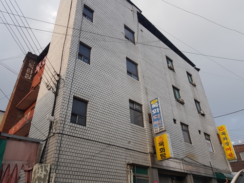 목화장여관 이미지