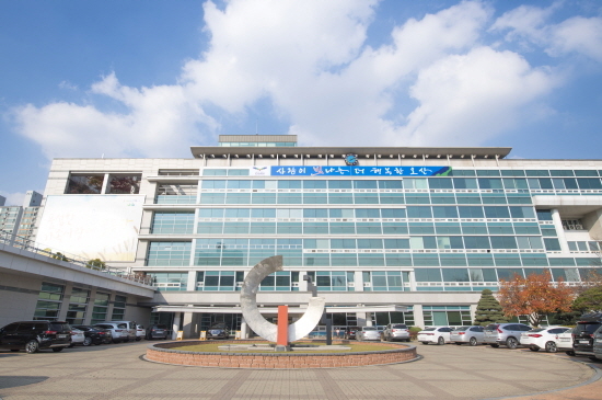 롯데글로벌로지스(주) 이미지