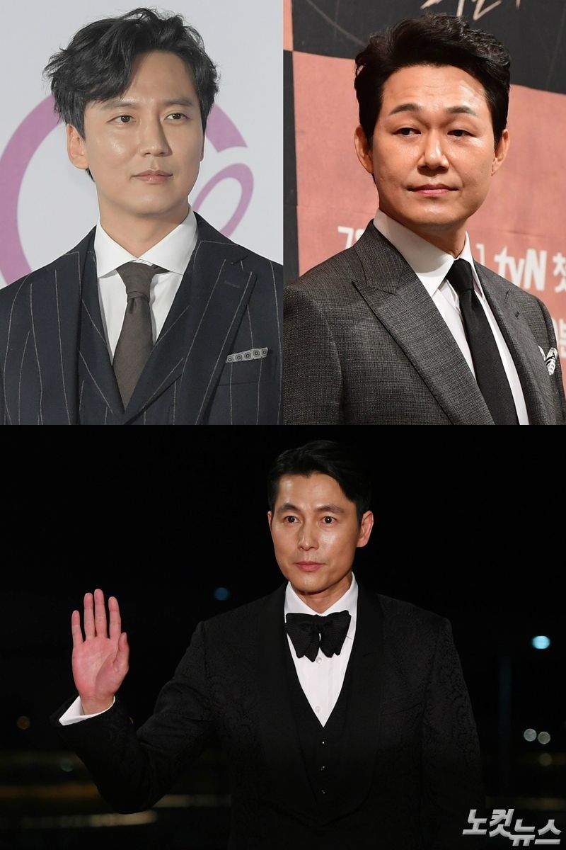 Kim Nam-gil and Park Sung-woongs agency, CJS Entertainment, told CBS on the 16th, Both of you are receiving a proposal for the work and are reviewing it positively.Jung Woo-sung, an artist company official, also said, Jung Woo-sung is right to appear as a Main actor in his first production Guardian.We are aiming to shoot in the first half of next year. Guardian is the first feature-length commercial film directed by Jung Woo-sung, an action featuring a mans gruelling struggle to defend the last remaining one.Jung Woo-sung said in an interview with Sports Chosun after winning the 40th Blue Dragon Film Award for Best Actor, I just want to shoot well now.  (To myself) I think expectation will be a good stimulus to make it more faithful as a director in the field.Jung Woo-sung directed gods music video After You Left the Day, directed The Four Langs, The Old Man in front of the Killer, and The Three Colors - Three Lifes, and produced the film Do not Forget Me (director Lee Yoon-jung), which he played Main actor with Kim Ha-neul.Jung Woo-sung is not the first time Actors debut as director; Actors mainly took the way of directing and taking on Main actor at the same time.Ha Jung-woo presented Her Sam-gwan (2015), Lee Hee-joon presented the short story Day of Byung-hoon (2018), and Kim Yoon-seok showed Mature (2019). Cho Eun-ji is also preparing No Lips (Gase).Jung Woo-sung, Main actor and director .. Target for shooting in the first half of next year