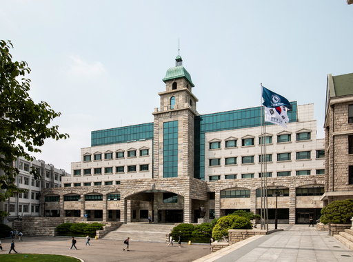 한양대학교 이미지