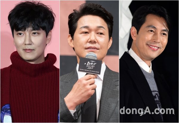 Will Kim Nam-gil and Park Sung-woong join the film directed by actor Jung Woo-sung?Kim Nam-gil and Park Sung-woong recently decided to appear in the feature film Guardian, which is directed by Jung Woo-sung for the first time, Han said on the 16th.In this regard, an official of CJS Entertainment, a subsidiary of Kim Nam-gil and Park Sung-woong, said to Dong-A.com that two people are positively considering Jung Woo-sungs movie Guardian.Guardian is an emotional action film that shows a mans desperate struggle to protect the last remaining person, and it is known as a work that Jung Woo-sung directs and appears at the same time.Actor Jung Woo-sung, who has been in the film production following Ha Jung-woo, Koo Hye-sun, and Kim Yoon-seok, is expected to see Kim Nam-gil and Park Sung-woong in his work world.