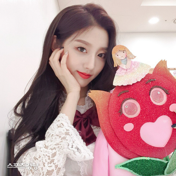 예인 이미지
