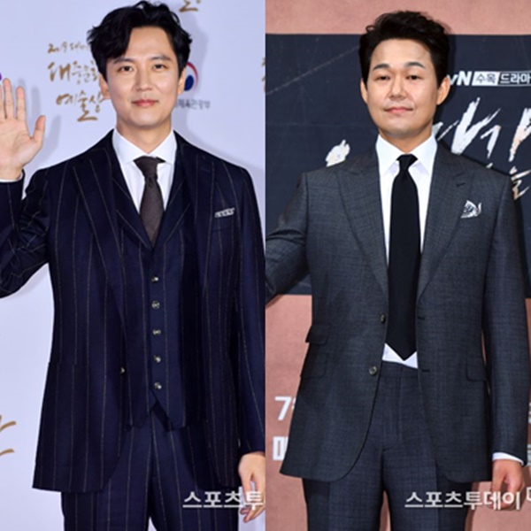 Actors Kim Nam-gil and Park Sung-woong were offered Jung Woo-sungs first directing film appearance.On the 16th, Kim Nam-gil and Park Sung-woong, a member of CJS Entertainment, said, We are positively reviewing Jung Woo-sungs first commercial film debut Guardian .According to the report, Protection is an emotional action film about a mans desperate struggle to protect the last one.Jung Woo-sung, who has been preparing for directing steadily, takes the megaphone and plays the lead role.Kim Nam-gil and Park Sung-woong have shown the romance Chemistry through various works, and expectations of the film industry are gathering whether Kim Nam-gil and Park Sung-woong will participate in Jung Woo-sungs first production.The Guardian is investing in the ace maker and aims to shoot in the first half of next year.