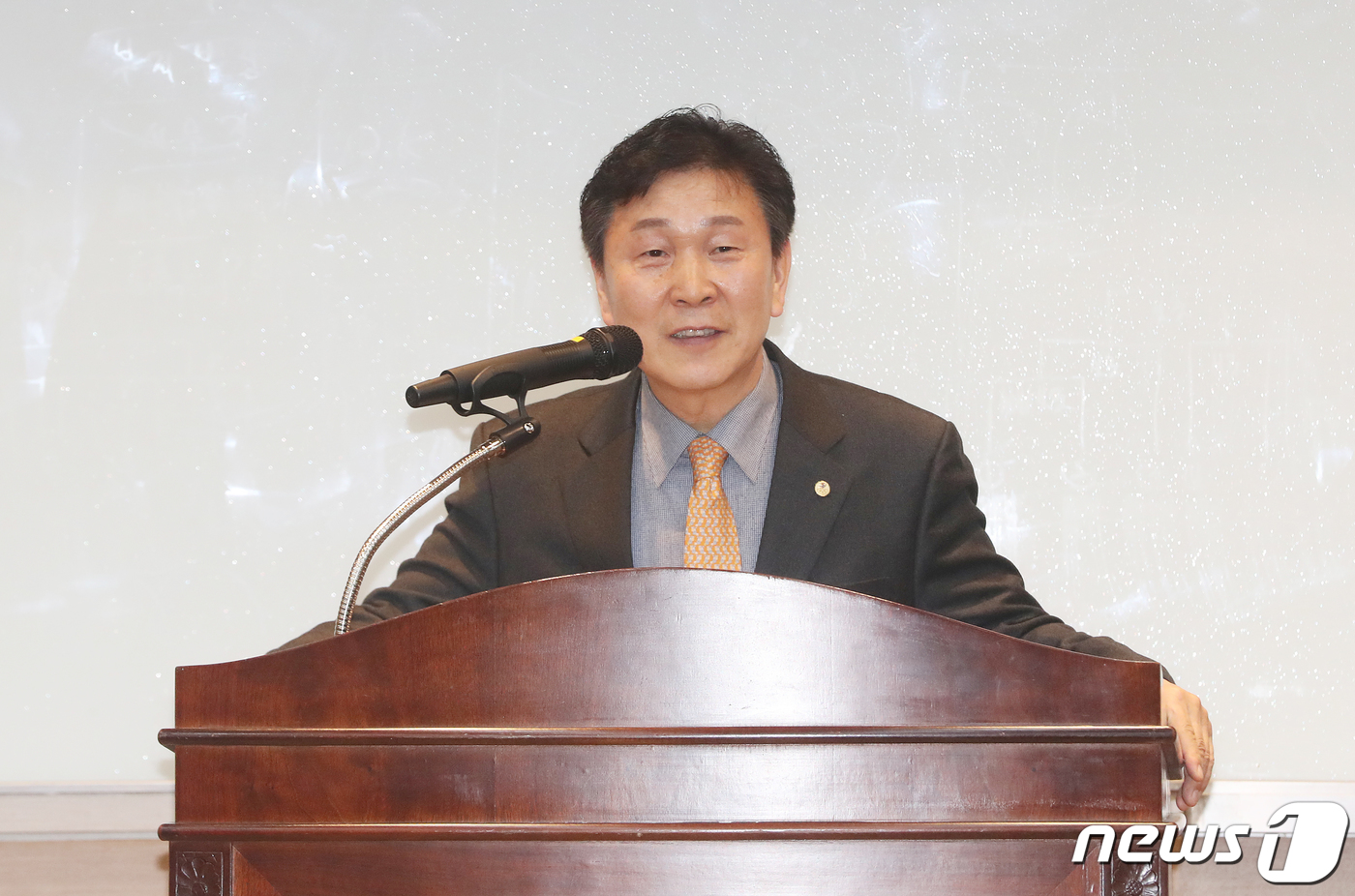 대전광역시체육회관 이미지