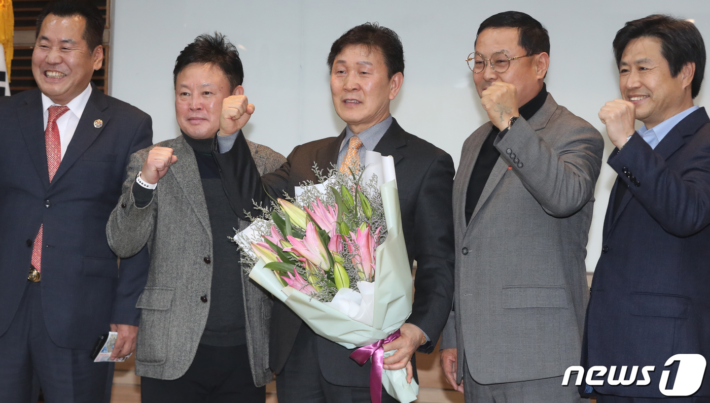 대전광역시체육회관 이미지