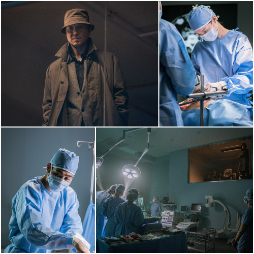 SBSs new Mon-Tue drama Romantic Doctor Kim Sabu Season 2 (playplayplay by Kang Eun-kyung/directed by Yoo In-sik/produced Samhwa Networks), which will be broadcasted on January 6, 2020 (Mon), is a true Doctor story that takes place in the background of a poor stone wall hospital in the province. It contains the contents of going to the place and running fiercely.Han Suk-kyu, Lee Sung-kyung, and Ahn Hyo-seop were born in the Romantic Doctor Kim Sabu Season 2, which was once called the hand of God, and the innate surgery Genius Surgeon Fellow 2 years in the role of Seo Woo-jin is foreseeing a hot performance.Above all, Han Suk-kyu is seeing interest in the fateful operating room Cao Yu scene, where Lee Sung-kyung and Ahn Hyo-seop face for the first time and confirm their presence.In the play, Han Suk-kyu is watching Lee Sung-kyung and Ahn Hyo-seop, who are performing surgery in the observation room of the hospital.Kim Sabu is looking at the two peoples every move with his sharp and sharp eyes, and Cha Eun-jae and Seo Woo-jin, who participated in the surgery together, are concentrating on the surgery.Indeed, Kim is wondering whether he will choose the two people or whether they will both head to Kim Sabus Doldam Hospital.Han Suk-kyu - Lee Sung-kyung - Ahn Hyo-seops operating room first Cao Yu screen was filmed in Paju, Gyeonggi Province last October.The shooting was not only an acting co-work of Lee Sung-kyung and Ahn Hyo-seop who were working at the operating room, but also an exquisitely fit to the movement of Han Suk-kyus eyes watching the two people in the observation room.In the operating room, Lee Sung-kyung and Ahn Hyo-seop repeatedly practiced several times from rehearsal to complete natural surgery scene.Moreover, Ahn Hyo-seop struggled with sweating down the mini fan due to his surgical suit wrapped around his body.Han Suk-kyu, who has been active since season 1 with Kim Sa-buro, is leading his juniors and creating a comfortable and cheerful atmosphere for the filming scene, said Samhwa Networks, a production company. The interesting contents of Romantic Doctor Kim Sa-bu Season 2, which will be in full operation from the meeting of Han Suk-kyu-Lee Sung-kyung-Ahn Hyo-seop, and Wool I hope you can expect a development.Meanwhile, SBSs Romantic Doctor Kim Sabu Season 2 is directed by Kang Eun-kyung, who draws an invitation for each work written by Kim Tong-koo, Gugas Book, and Why Family, and Yoo In-sik, who directed the hit films Baega Bond, Giant, Salaryman Cho Hanji, Dons Avatar in the second half of 2019, and Romantic Doctor Kim Sabus Season 1 , Koreas best actor Han Suk-kyu is expected to rejoice again and recall the glory and joy of 2016.It will be broadcast on Monday, January 6, 2020.Photos Provides Samhwa Networks