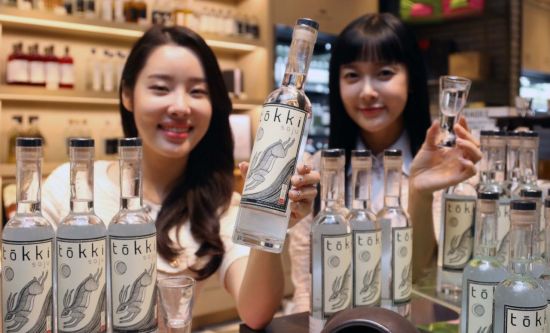 토끼소주 이미지