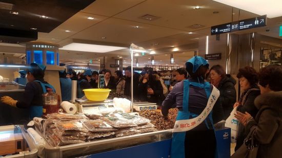 해풍친환경영농조합법인 이미지