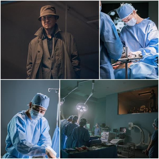 The moment of operating room Cao Yu, which is destined to shake life by Han Suk-kyu Lee Sung-kyung Ahn Hyo-seop, was captured.SBSs new Mon-Tue drama, Season 2 of Romantic Doctor Kim Sabu, which will be broadcasted on January 6, 2020, is a true Doctor story set in a shabby stone wall hospital in the province. It contains the story of meeting Han Suk-kyu, a geeky genius doctor, to visit the real romance of life and running fiercely.Han Suk-kyu, Lee Sung-kyung, and Ahn Hyo-seop were born in the Romantic Doctor Kim Sabu Season 2, which was once called the hand of God, and the innate surgery Genius Surgeon Fellow 2 years in the role of Seo Woo-jin is foreshadowing Hot Summer Days.Above all, Han Suk-kyu is seeing interest in the fateful operating room Cao Yu scene, where Lee Sung-kyung and Ahn Hyo-seop face for the first time and confirm their presence.In the play, Han Suk-kyu is watching Lee Sung-kyung and Ahn Hyo-seop, who are performing surgery in the observation room of the hospital.Kim Sabu is looking at the two peoples every move with his sharp and sharp eyes, and Cha Eun-jae and Seo Woo-jin, who participated in the surgery together, are concentrating on the surgery.Indeed, Kim is wondering whether he will choose the two people or whether they will both head to Kim Sabus Doldam Hospital.Seok-gyu Lee Sung-kyung Ahn Hyo-seops operating room first Cao Yu screen was filmed in Paju, Gyeonggi Province last October.The shooting was not only an acting co-work of Lee Sung-kyung and Ahn Hyo-seop who were working at the operating room, but also an exquisitely fit to the movement of Han Suk-kyus eyes watching the two people in the observation room.In the operating room, Lee Sung-kyung and Ahn Hyo-seop repeatedly practiced several times from rehearsal to complete natural surgery scene.Moreover, Ahn Hyo-seop struggled with sweating down the mini fan due to his surgical suit wrapped around his body.The two men, who made a special effort to match the details of the surgery screen, made a perfect Acting sum and got OK cut when the full-scale shooting began, with Han Suk-kyu appearing in the upstairs observation room.From Han Suk-kyu to Lee Sung-kyung and Ahn Hyo-seop, the three hot summer days of the three people were filled with the excitement of pressure in the field.Han Suk-kyu, who has been active since season 1 with Kim Sa-buro, is leading his juniors and creating a comfortable and cheerful atmosphere for the filming scene, said Samhwa Networks, a production company. The interesting content and echo of Romantic Doctor Kim Sa-bu Season 2, which will be in full operation from the meeting of Han Suk-kyu Lee Sung-kyung Ahn Hyo-seop, I want you to look forward to the development, he said.