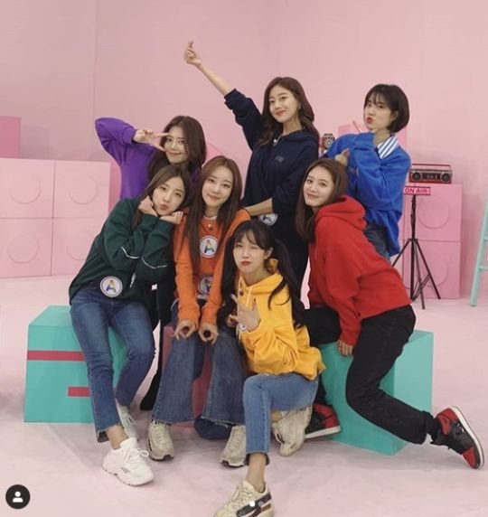 레인보우 이미지