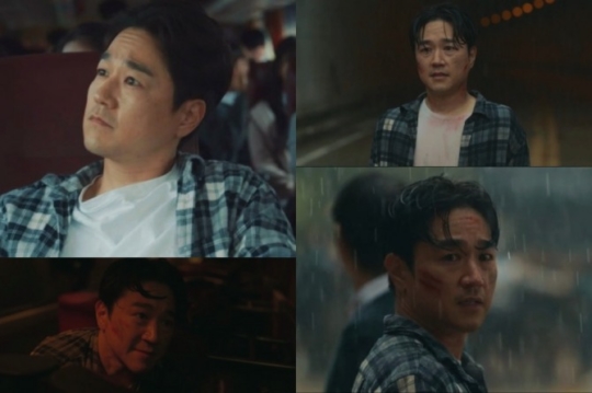 블랙메세지 이미지
