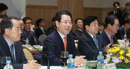 백양산업 이미지