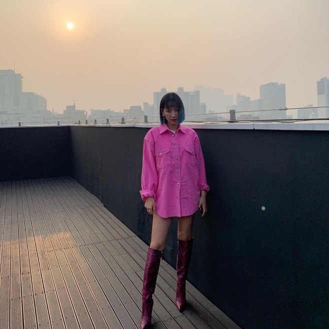 예은 이미지