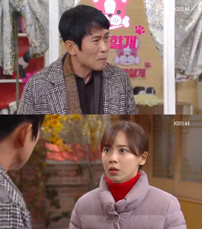 꽃길만걸어요 이미지