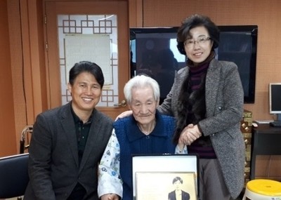 고려대학교(IT교양관) 이미지