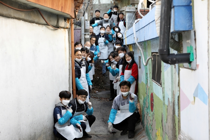 정보통신마을 이미지