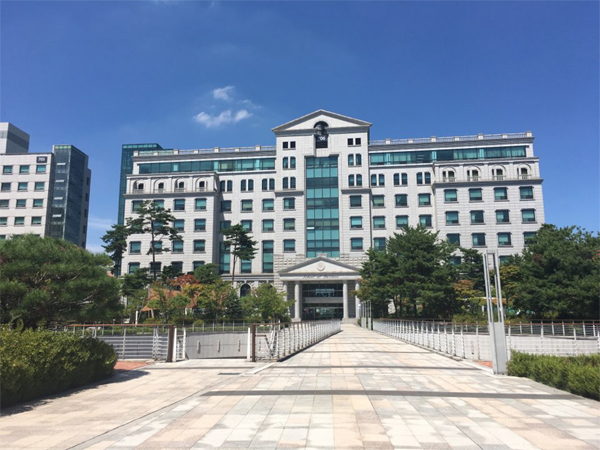 한양대학교 이미지