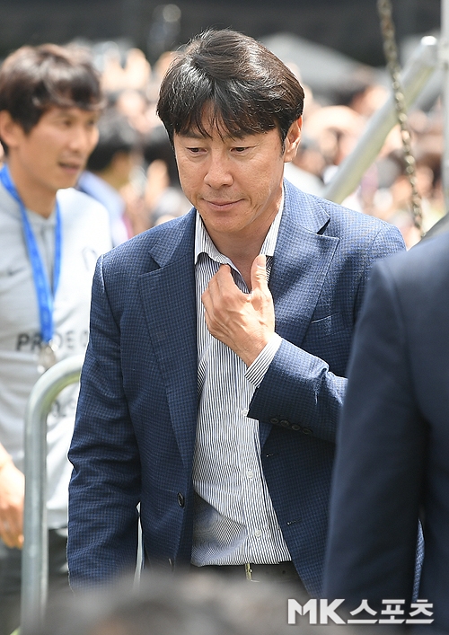 일본정부는 신태용 감독 인도네시아 부임하는거 엄청 경계하는중 ㅋㅋㅋㅋ | 인스티즈