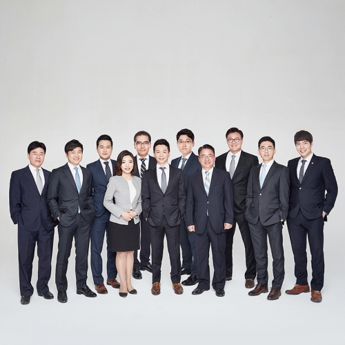 혜안시스템 이미지