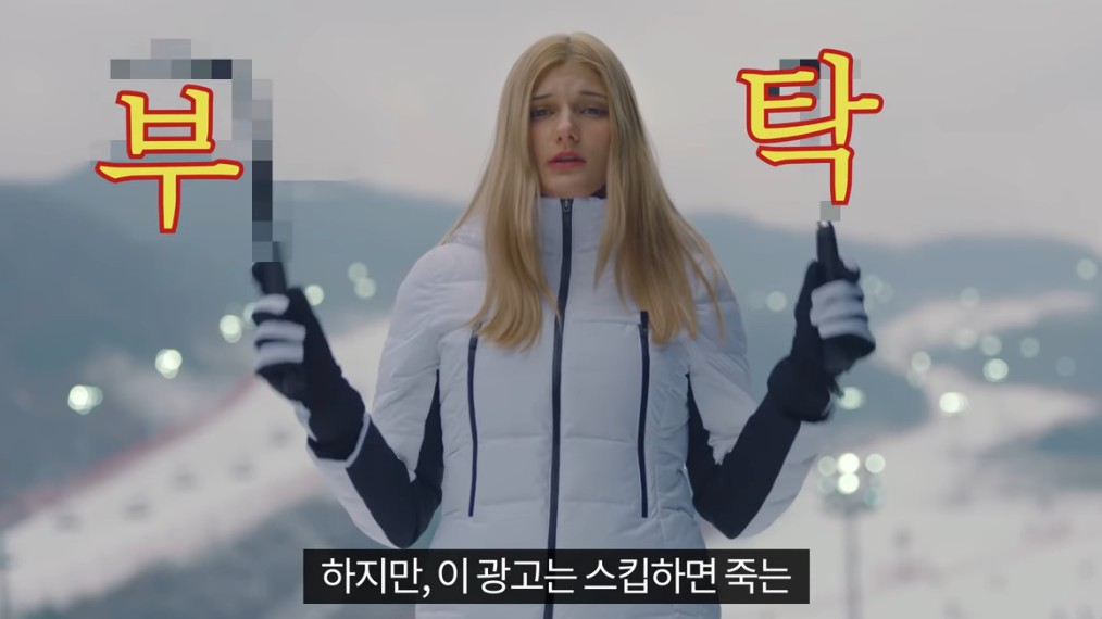 대지광고 이미지