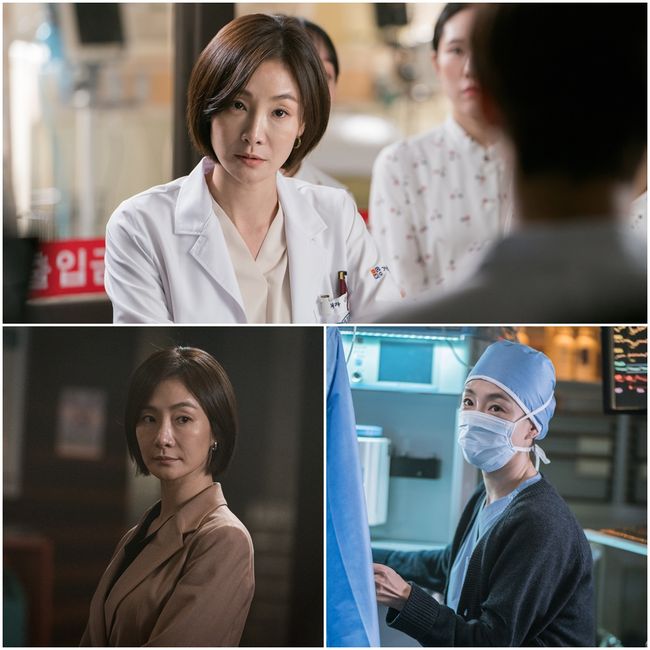 SBS Romantic Doctor Kim Sabu Season 2 Park Hyo-joooooo revealed his unique presence with a cold first force of expression with a lot in one eye.SBSs new monthly drama, Romantic Doctor Kim Sabu Season 2 is a true Doctor story that takes place in the background of a poor stone wall hospital in the province. It contains the story of meeting a geek genius doctor, Kim Sabu (Han Seok-gyu), visiting the real romance of life and running fiercely.It is gathering attention with the announcement of the more exciting narrative and reflection of life than the romantic doctor Kim Sabu Season 1, which received the same response as the deterioration of viewers in 2016, and the season 2, which contains the impression of pleasant laughter and echo.Above all, Park Hyo-joooooo, who has been attracting attention as a charismatic act with a stronghold through dramas such as Advisor 2, Gods Quiz: Reboot, Wanted, and Secret Door, and films such as The Pension, Island, and the Missing People, is joining the romantic doctor Kim Sabu Season 2 and raising expectations.Park Hyo-joooooo played the role of Neurology Shim Hye-jin in the authoritative and blunt anesthesia department of the giant hospital in Romantic Doctor Kim Sabu Season 2.A person who has a defensive mindset for the patient after suffering a serious hardship of death of a patient who has been put on the operating table for too much.Park Hyo-joooooo, who debuted this year, is showing a lot of attention as Shim Hye-jin with a cool and cool heart.Park Hyo-joooooos first force, which revealed the expression of the eyes and emotions that I was in the mood, was revealed.In the drama, Shim Hye-jin (Park Hyo-joooooo) wearing a doctors robe asks a sharp question to the other party, and anesthesia and Neurology in the operating room create a unique atmosphere.Shim Hye-jin reveals an authoritative force with a face without a smile and a sharp shining eye, raising questions about the future.Park Hyo-joooooo said, It was nice to hear that Romantic Doctor Kim Sabu Season 1 was loved a lot and that Season 2 was produced because it was a drama that remained a warm memory to viewers.In addition, I am really grateful to be able to work together in Season 2, he said. It is a gift-like work in that I can work with Kang Eun-kyung and Yoo In-sik, and I am very excited to meet Kim Sabu. Park Hyo-joooooo said, The character Shim Hye-jin is a character with proper self-defense and a moderate temperature that is not easily shaken by emotions.Im looking forward to seeing Shim Hye-jin, who had to have a cold heart, and how he will change at Doldam Hospital, he said.I am working on the work with Actors in a cold winter, a warm-hearted script and a warm field.I want to make the audience feel romantic because this warmth is well communicated to viewers. Park Hyo-joooooo with a hard-acting spectrum will become a more complete work as he takes on the character of Shim Hye-jin, said Samhwa Networks, a production company. Park Hyo-joooo, who took off the image of a girl crush full of karism, Please watch the challenge of Oo.The first broadcast on Monday, January 6 next year.samhwa network