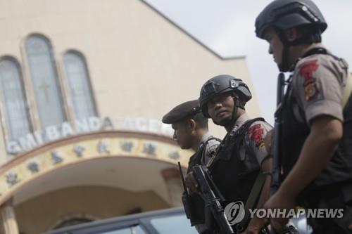 연합안전경비(주) 이미지