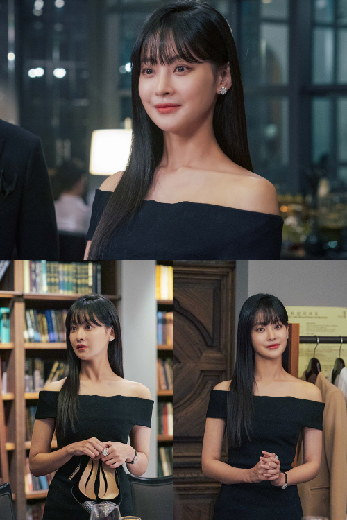 Oh Yeon-seo is taking off his gym clothes in MBC drama The Humans with Hazards and stealing his gaze with the appearance of One Piece with feminine beauty.The released photo is a cut at the shooting scene of Min Hyuk (Saviors) college motive group in Hazardous Humans, which aired on the 18th, and Oh Yeon-seo is attracting attention by showing off her beauty with a one piece with her shoulders exposed.Unlike the physical education teacher who has always lived in a hairy hair and training suit, he is full of charm that has been hidden in a long straight-haired feminine and simple shape.Oh Yeon-seo takes on Ju Seo-yeon, who has a character that is not different from the weird humans, and expresses the character perfectly in three dimensions from the aversion of the flower due to his brothers to the deep image of the wounds of his parents death in childhood.In addition, while being good and wide-ranging, they take care of and care for everyone around them, while the hearts of rainfall (Ahn Jae-hyun) and Min-hyuk, who like themselves, are not noticed and form a full-scale triangle relationship, adding to the fun of the drama.The Hazardous Humans will be broadcast at 8:55 pm on the 19th.Photos  ASTERY Provision
