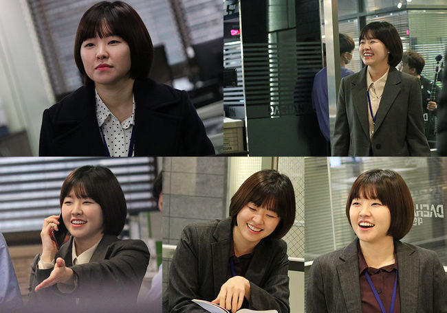 Behind the scenes of Actor Minjee Lees Psychopath Diary Diary was released.Actor Minjee Lee, who is meeting with viewers as the youngest employee of the brokerage firms asset management office in the TVN drama Psychopath Diary Diary Diary, has focused attention on the shooting scene behind the scenes of laughing.In the open photo, Minjee Lee has a neat hair and a face without a toilet, which is suitable for the role of a social early age.Minjee Lees unique gentle visual charm is more prominent in the bright smile, and his smile makes the viewer laugh with a clear and pleasant scene atmosphere.Minjee Lee is the back door that always led the atmosphere of the film on the set and made the filming scene bright and played the role of official energy.Minjee Lee also boasts a special relationship with director Lee Jong-jae, who has been working together again after the TVN drama One Hundred Days, which was loved by him last year.Minjee Lee, who received a lot of love from the staff with his unique lovely and bright energy, said, I was able to feel a stronger and tight breath with my second meeting with Lee Jong-jae.I am grateful that I have reached the relationship once again and I am shooting happily. TVN Psychopath Diary Diary starring Minjee Lee is a drama depicting the story of a story that happens when he sees a diary recorded by Murder process, which was accidentally obtained by Hogu Yuk Dong-sik (Yoon Si-yoon), who lost his memory in an accident while fleeing the Murder incident scene he witnessed.It airs every Wednesday and Thursday at 9:30 p.m.snow company