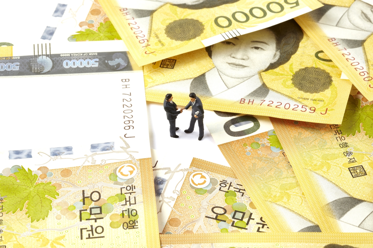 가전제품 소매업 이미지