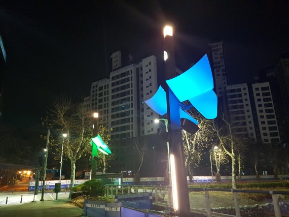 아쿠아정수 이미지