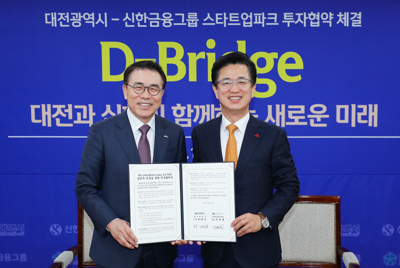 신한그룹 이미지