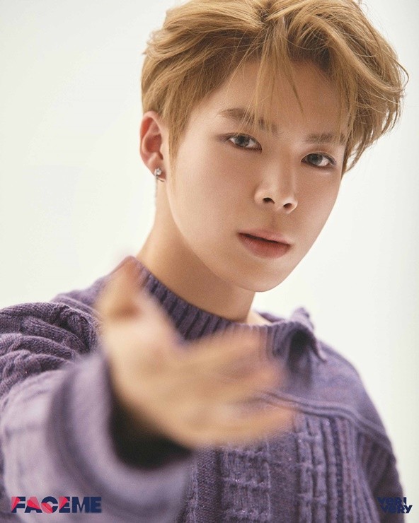 스타일 오피셜 이미지