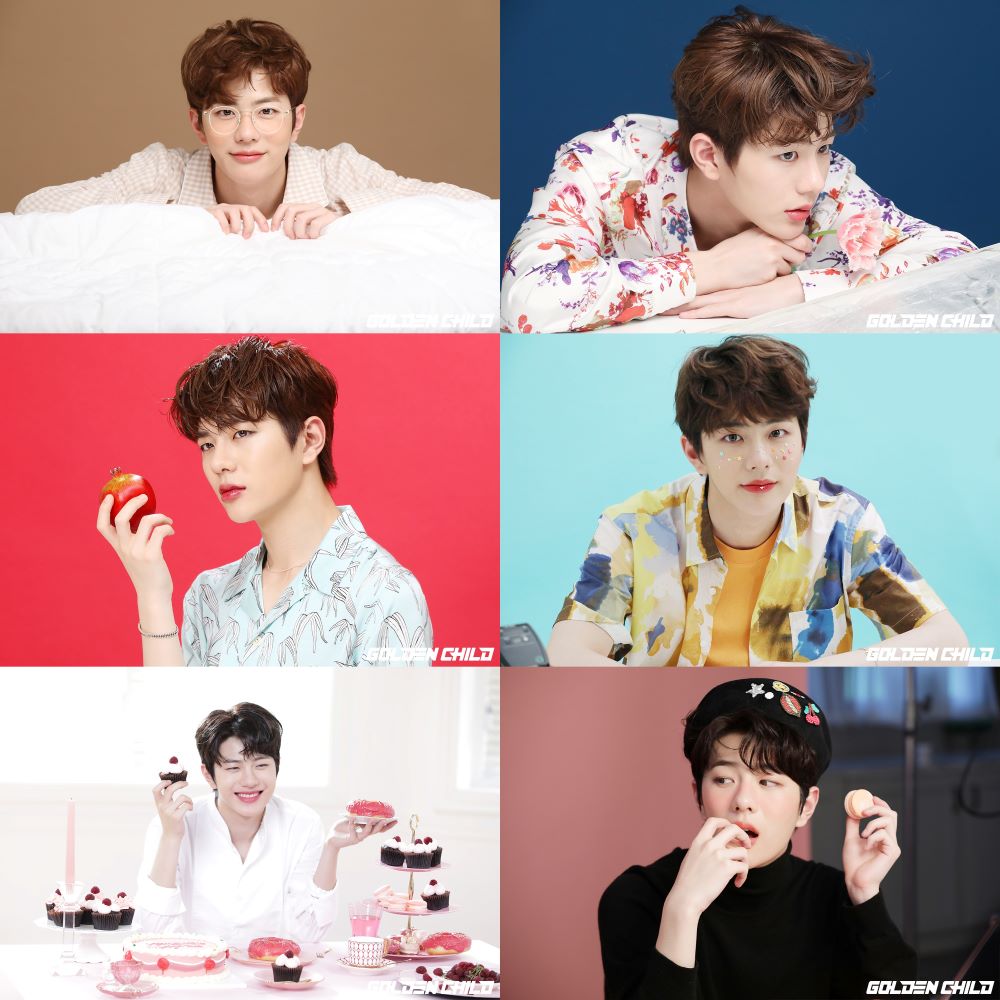 AD shooting behind-the-scenes cut by group Golden Child Choi Bo-min was released in surprise.On the 20th, Wollim Entertainment, a subsidiary company, released Behind the scene of AD shooting by Lille Boy Bomin! through the official Naver Post.In the behind-the-scenes, Choi Bo-min featured a makeup brand called Lilybyred at the scene of shooting AD, which is working as a full-time model.Choi Bo-min, in the public photo, showed a professional appearance by digesting various makeups in line with the title of Lil Boy.Especially, it shows off the charm of reversal such as cuteness, innocence, and sexy, and it shows the handsomeness that can not be hidden by pose using props and hands.Meanwhile, Golden Child will hold its first solo concert FUTURE AND PAST (Future and Fast) on January 18 and 19, 20.Photo = Woollim Entertainment